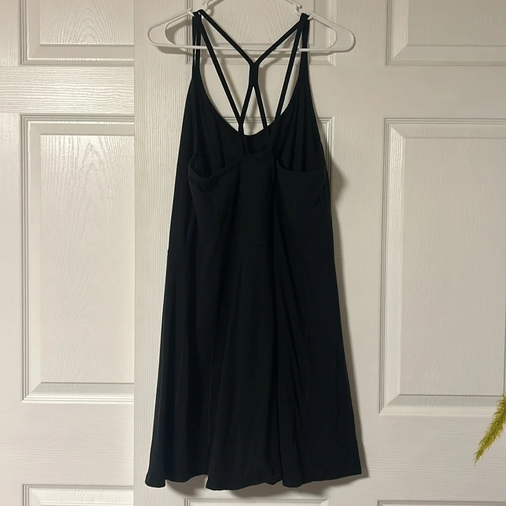 Athletic dress only worn once! - Picture 2 of 3